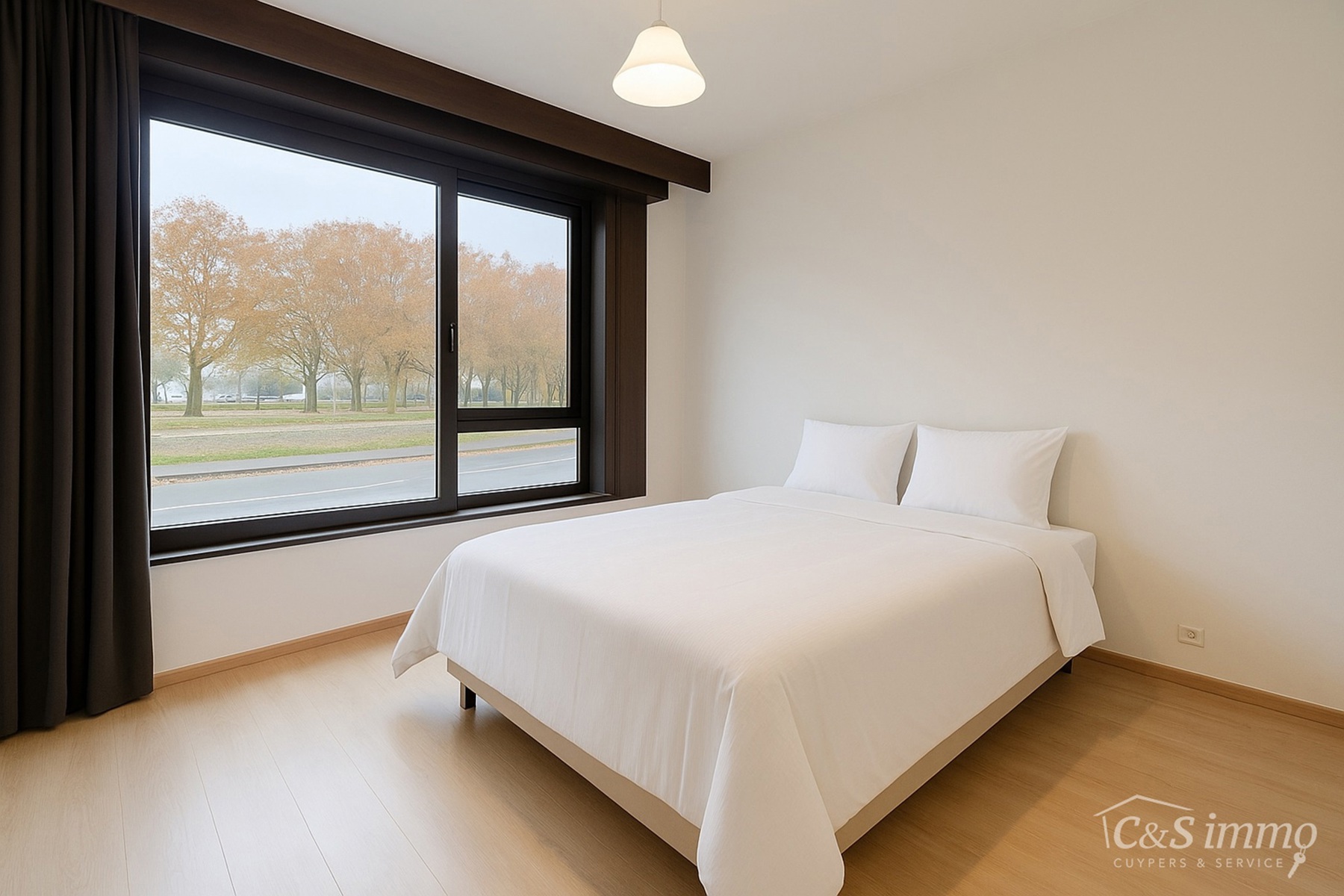 Apartment for sale in Antwerp with 3 bedrooms - photo 4