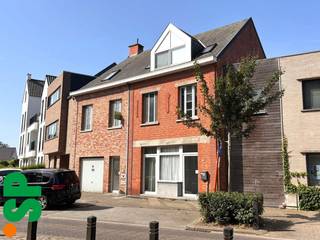 Appartement à louer à Geel