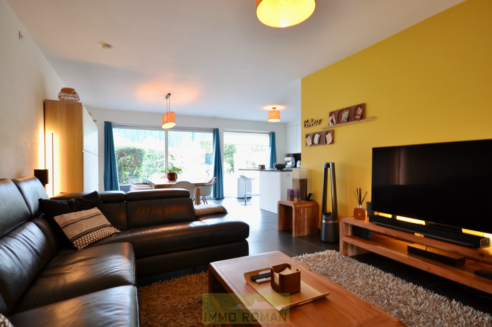 Rustig gelegen woning met garage te Avelgem - foto 2