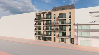 Découvrez la Résidence Ulysse dans un emplacement privilégié au 2-4-6 de Cyriel De Grootelaan, à proximité du Zeedijk, des adresses culinaires,...