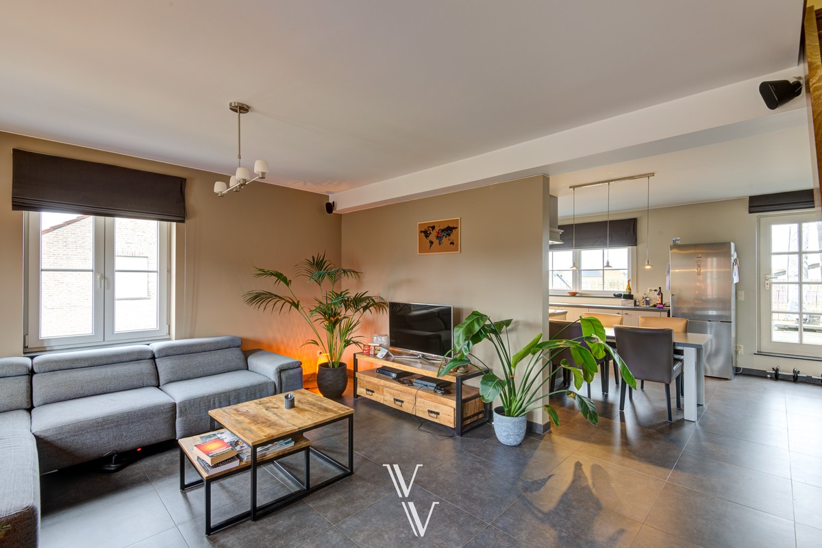 Appartement à vendre à Pulderbos avec 2 chambres - photo 2