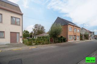 Land for sale in Liedekerke