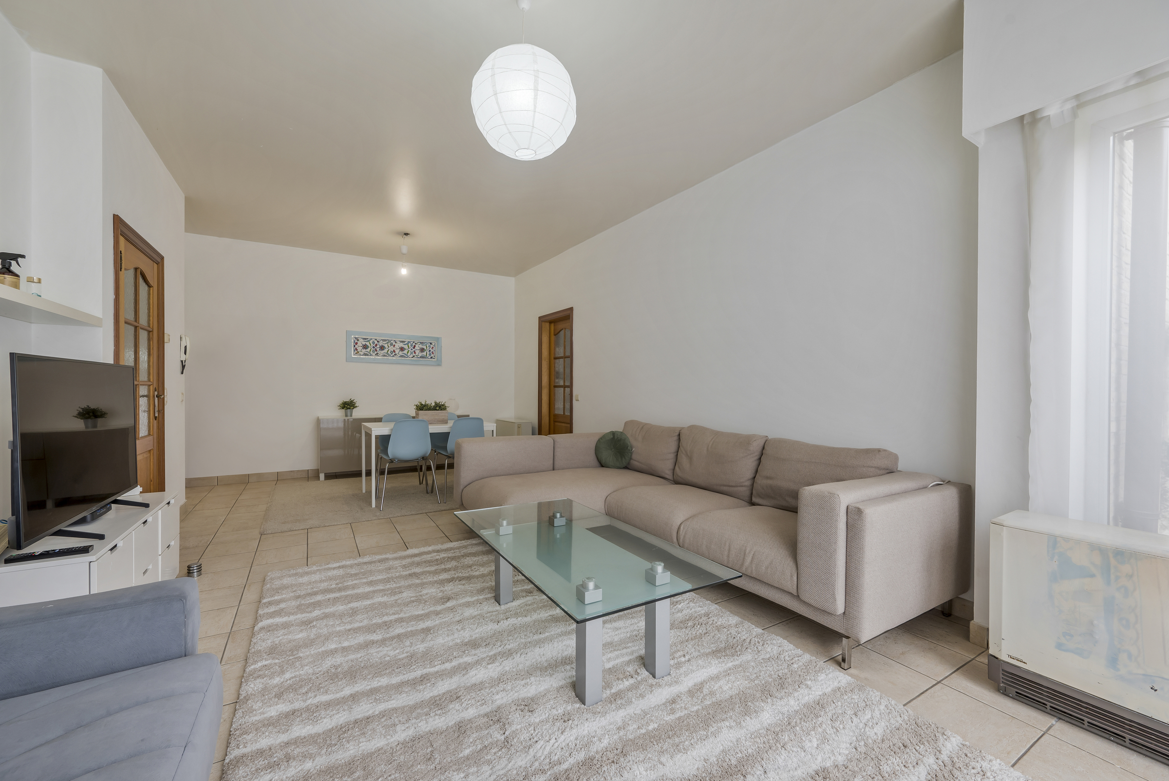 Appartement à vendre à Temse avec 1 chambre - photo 4