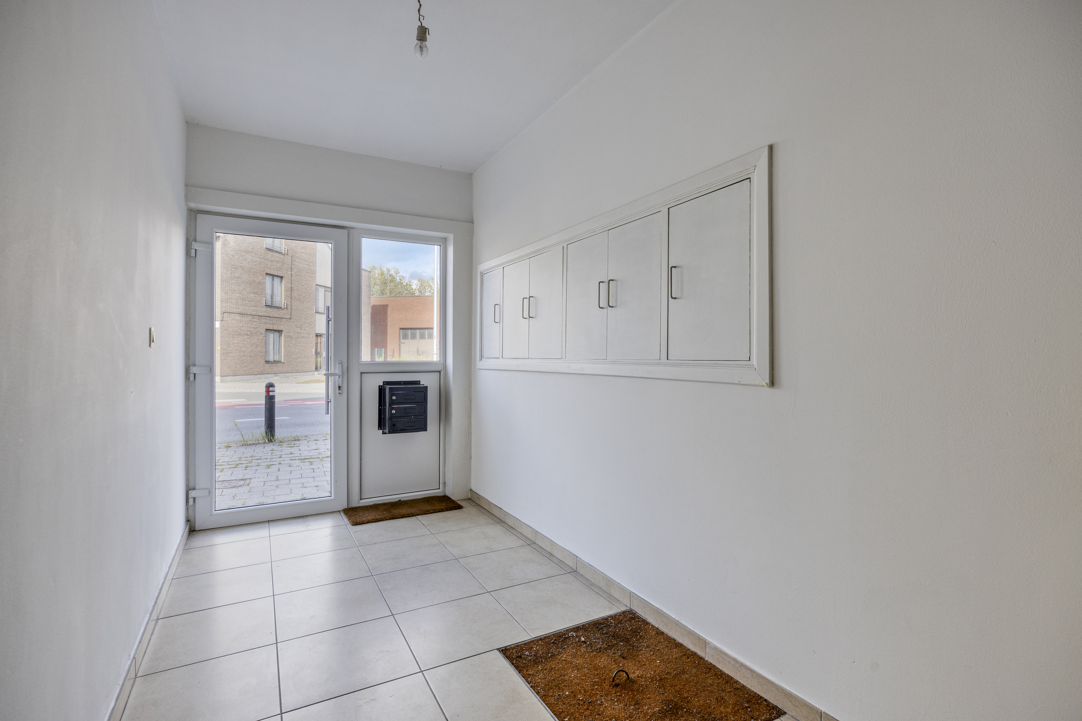 Appartement met 2 slaapkamers en terras in Duffel - foto 2