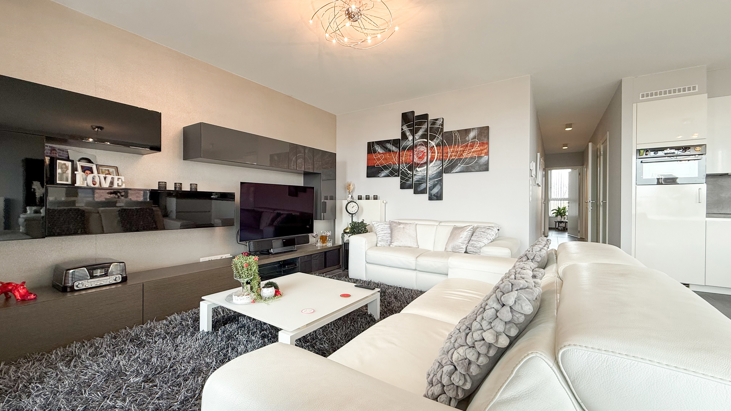 Apartment for sale in Hasselt with 2 bedrooms - photo 5