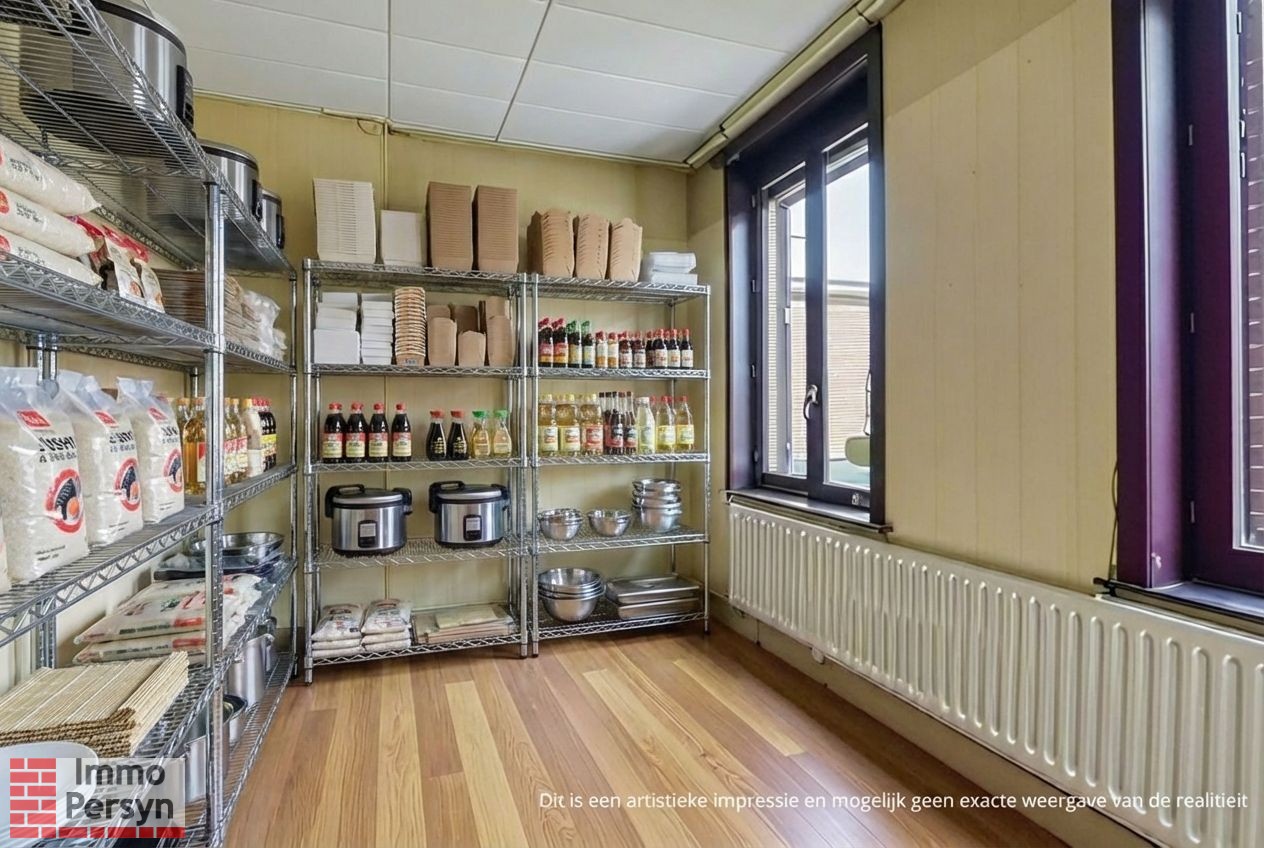 Commercial à vendre à Scherpenheuvel - photo 4