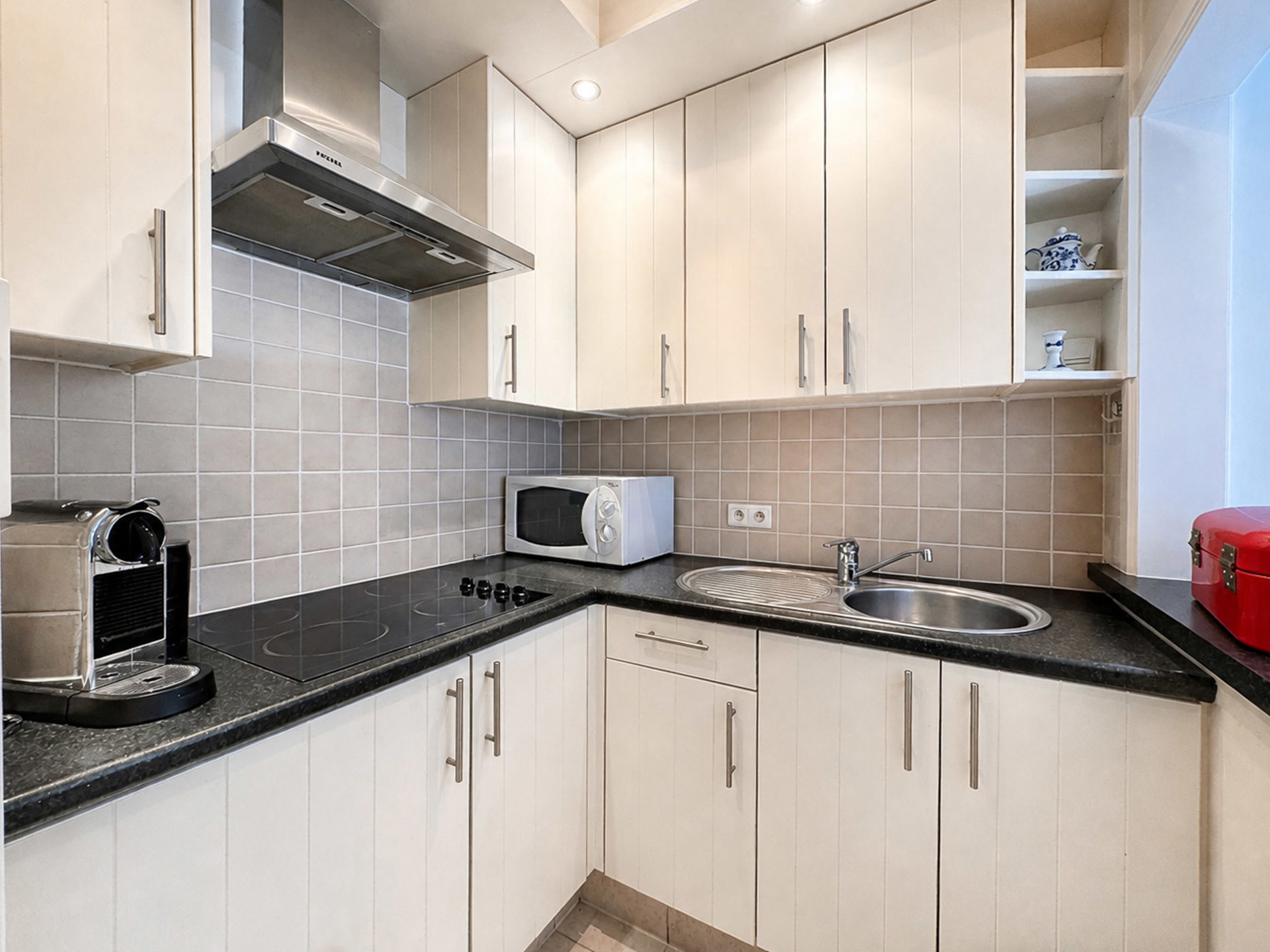 Appartement à vendre à Knokke-Heist avec 1 chambre - photo 4