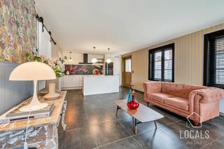 !! Nieuwe voorwaarden !! Op zoek naar een moderne, energiezuinige woning waar je zo kan intrekken? Dan is deze recente (bouwjaar 2020) en goed...