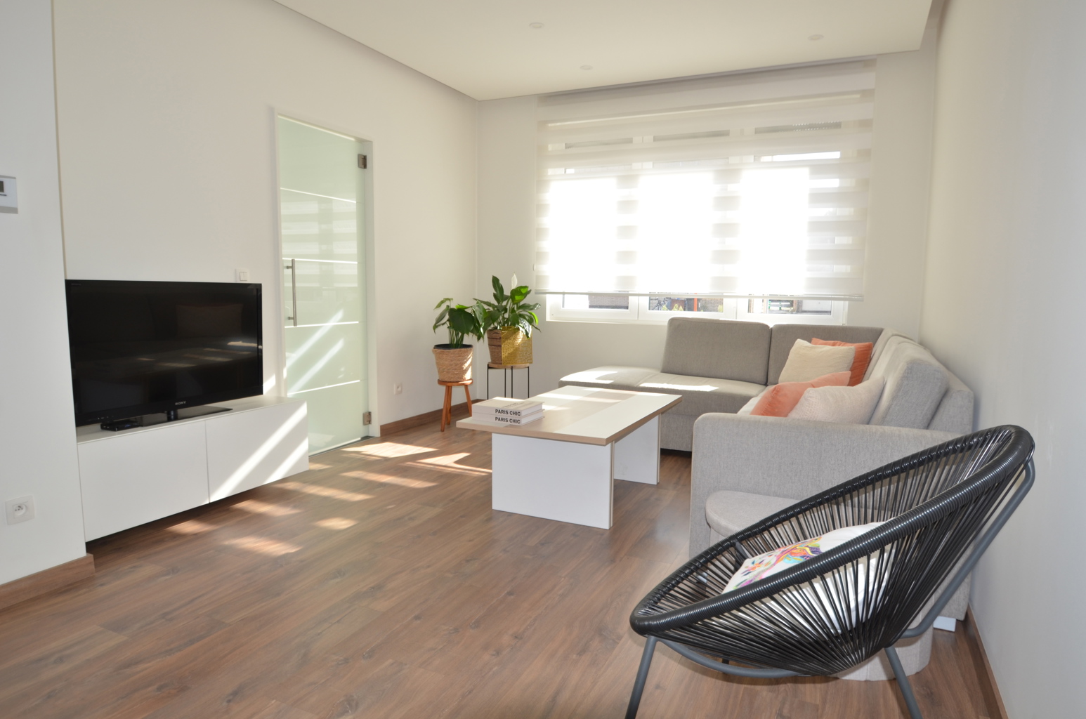 Totaal gerenoveerde woning met tuinterras en 3 slaapkamers - foto 5