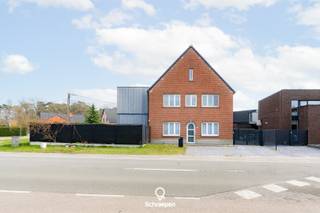 House for sale in Zonhoven