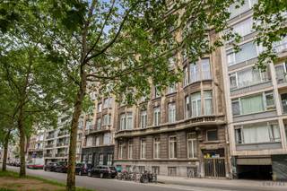 Apartment for sale in Antwerp