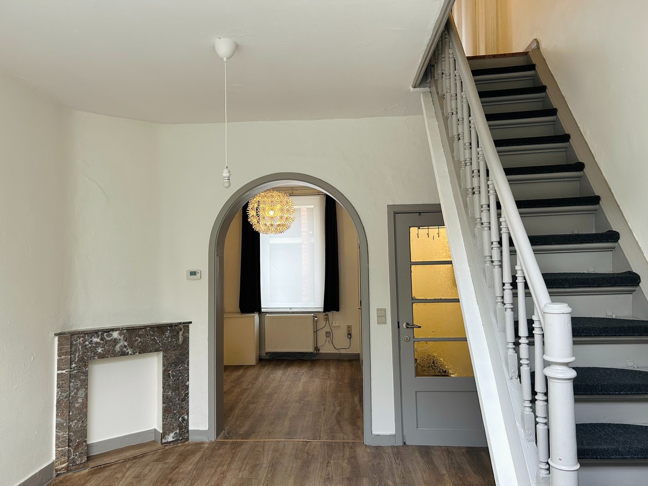 Knusse, instapklare gezinswoning met tuin - foto 4