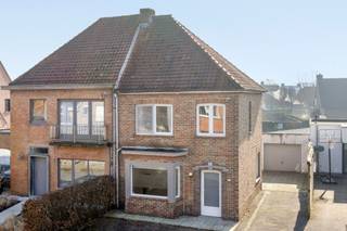 Maison à vendre à Jabbeke