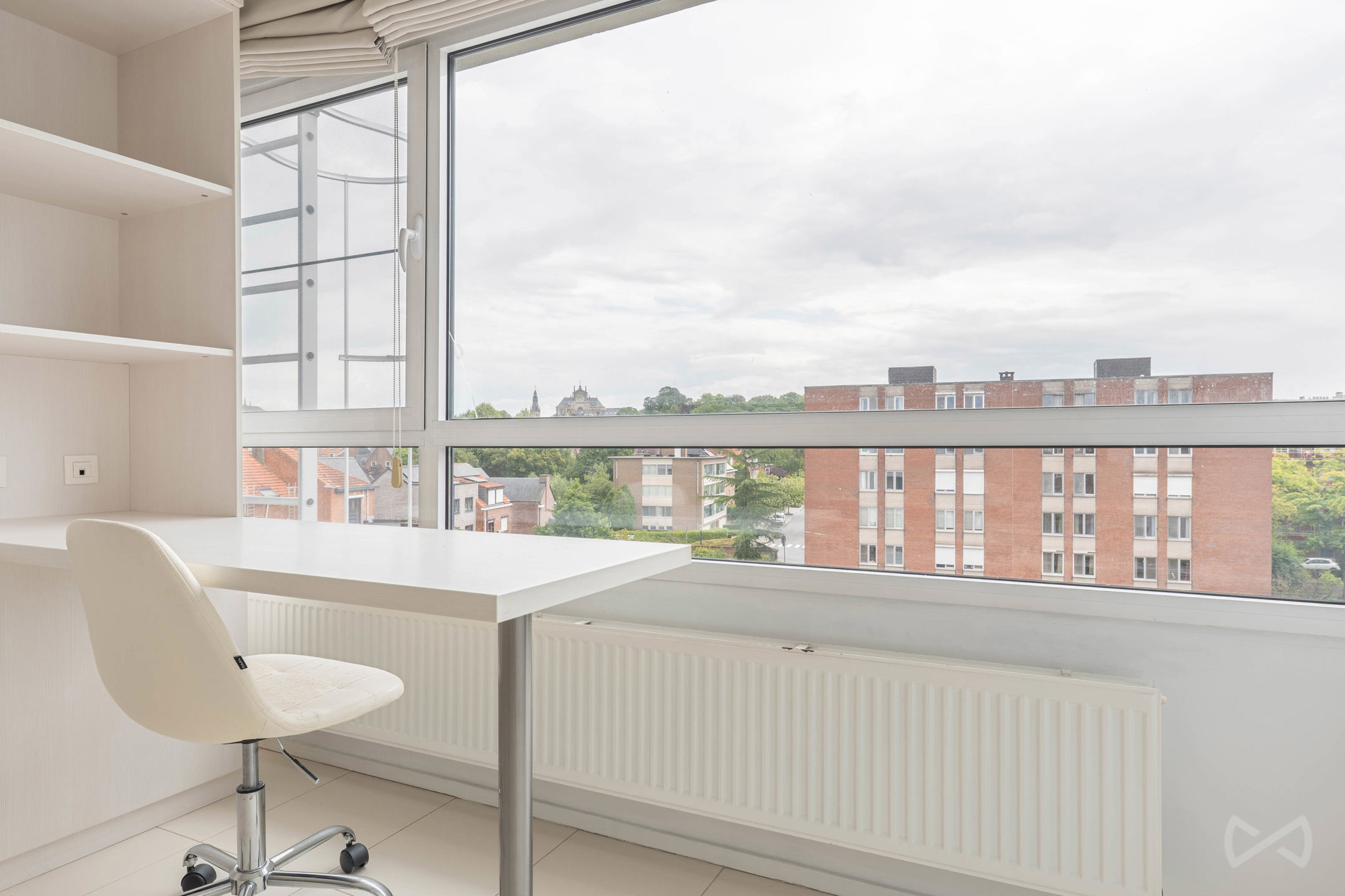 Appartement à louer à Louvain avec 1 chambre - photo 5