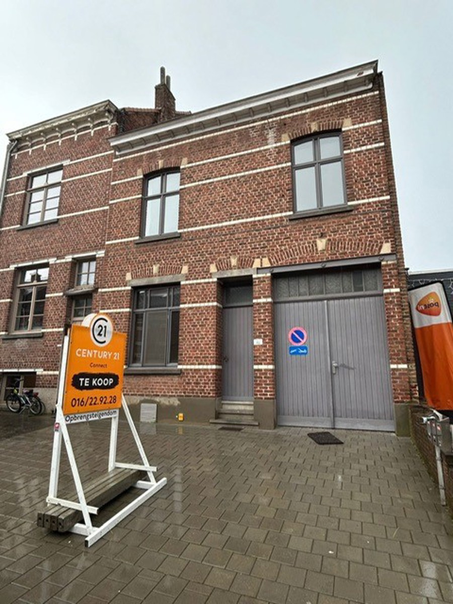 FLAT NABIJ HET CENTRUM VAN LEUVEN - foto 4