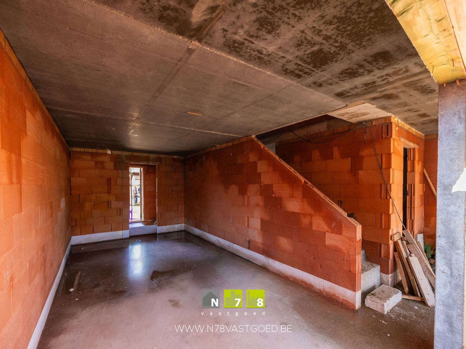 Huis te koop in Dilsen-Stokkem met 3 slaapkamers - foto 5