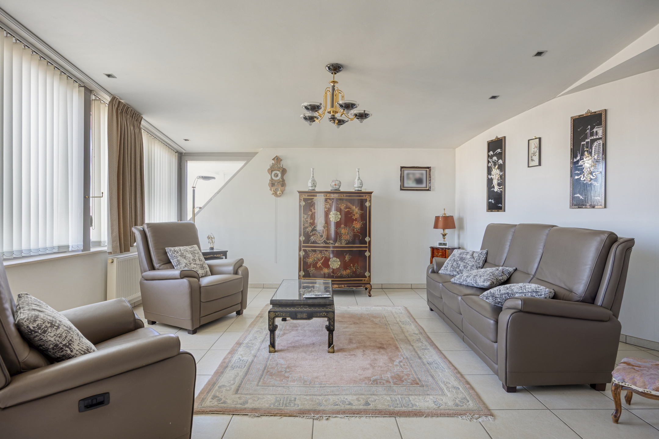 Ruim appartement aan het water in Willebroek - foto 4