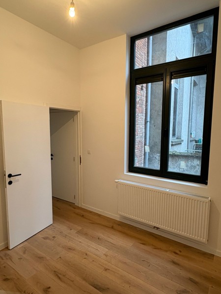 Instapklaar 1-slaapkamer appartement in hartje Antwerpen - foto 5