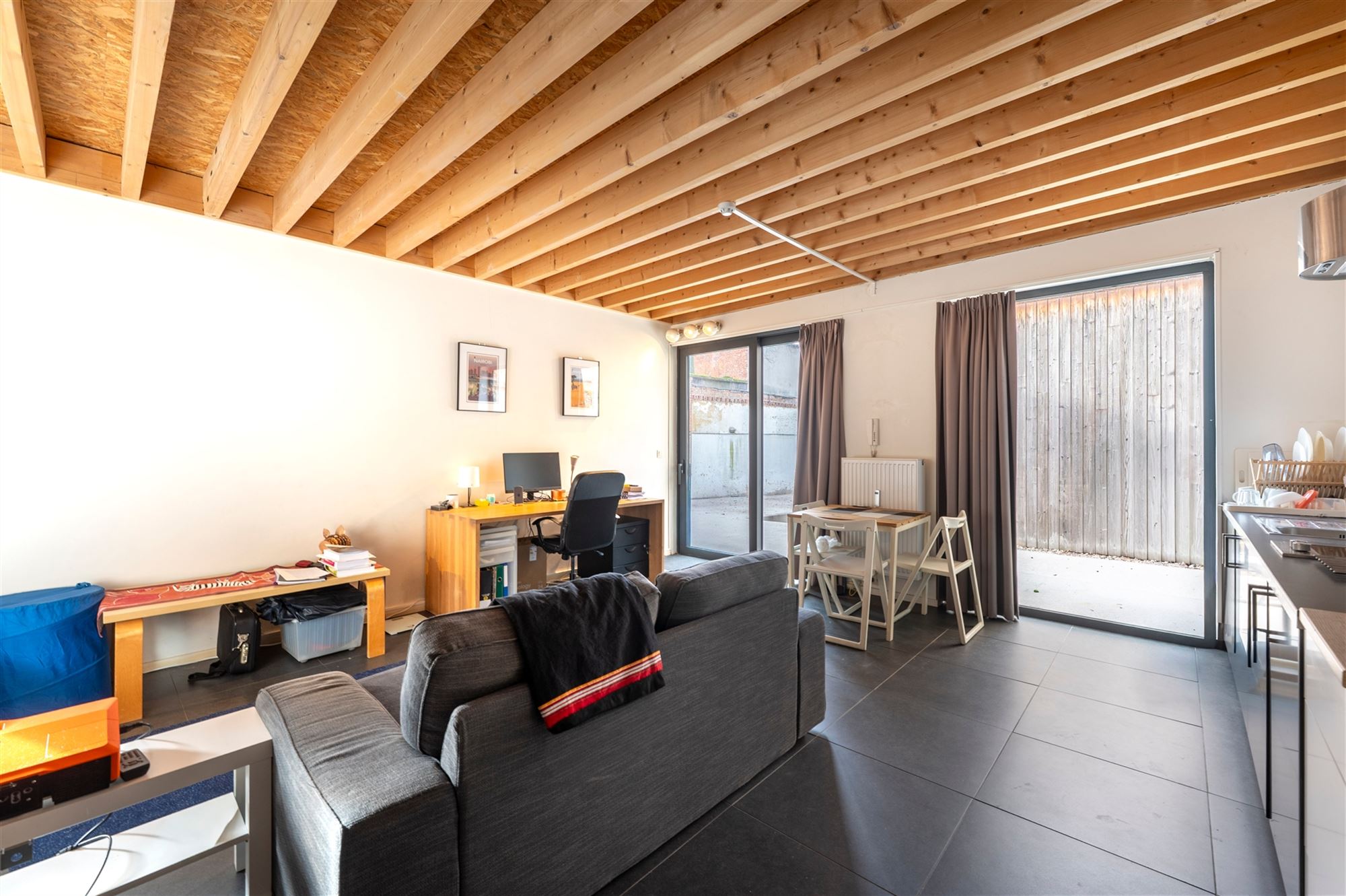 Flat (students only) - photo 4