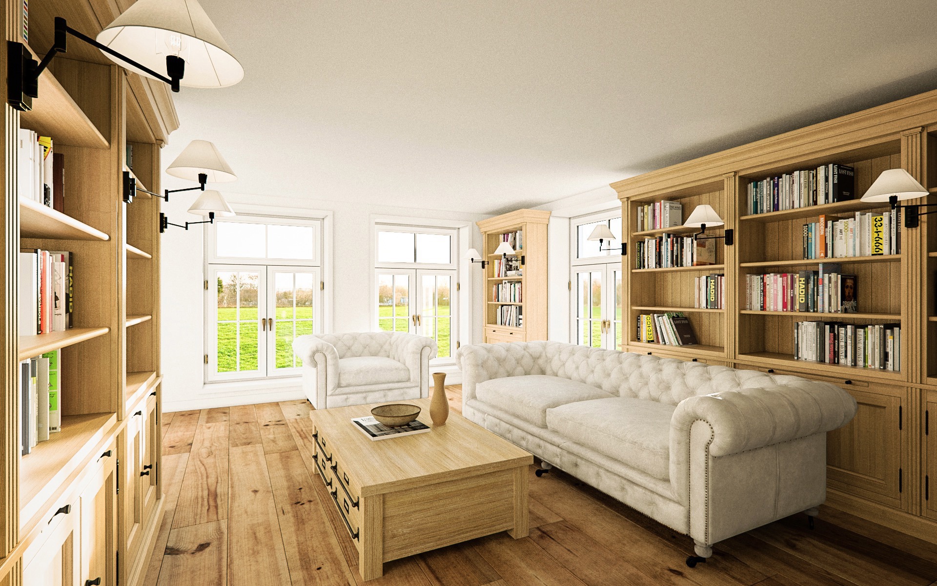 Maison à vendre à Ternat avec 4 chambres - photo 3