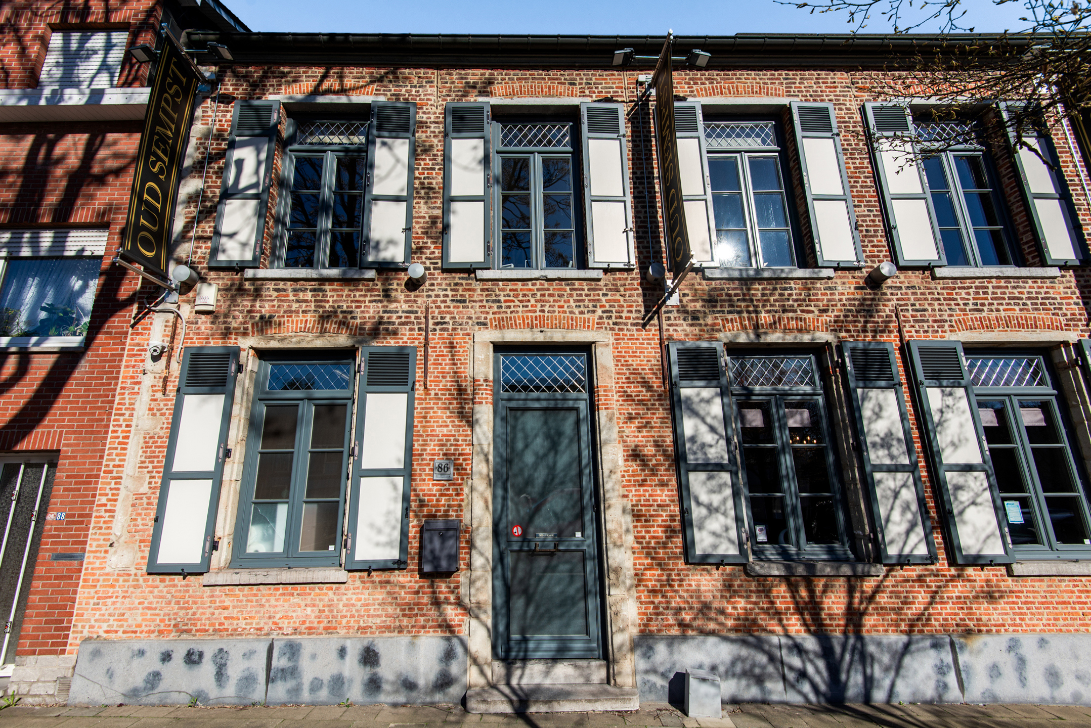 Karaktervolle en veelzijdige eigendom  - foto 3