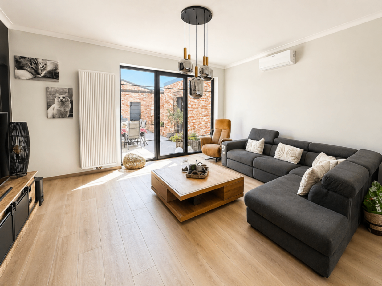 Maison à vendre à Rillaar avec 4 chambres - photo 4