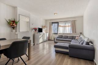 Apartment for sale in Antwerp