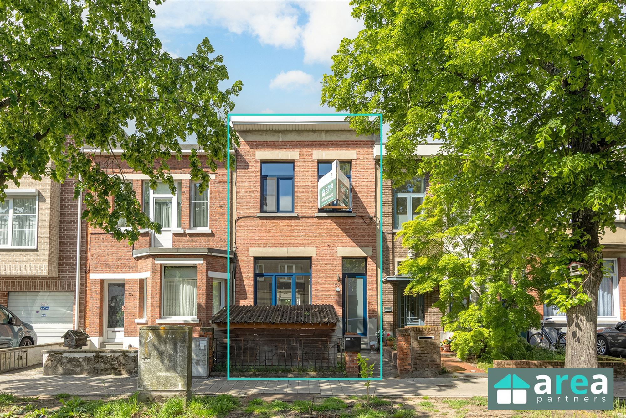 House for sale in Wilrijk with 3 bedrooms - photo 5