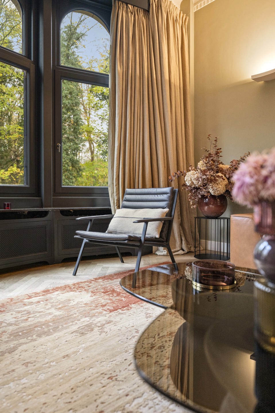 Luxe herenwoning aan het Hertoghepark! - foto 4