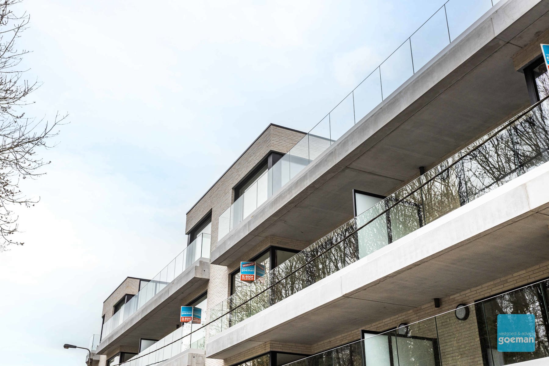 Projet à vendre à Lede - photo 3