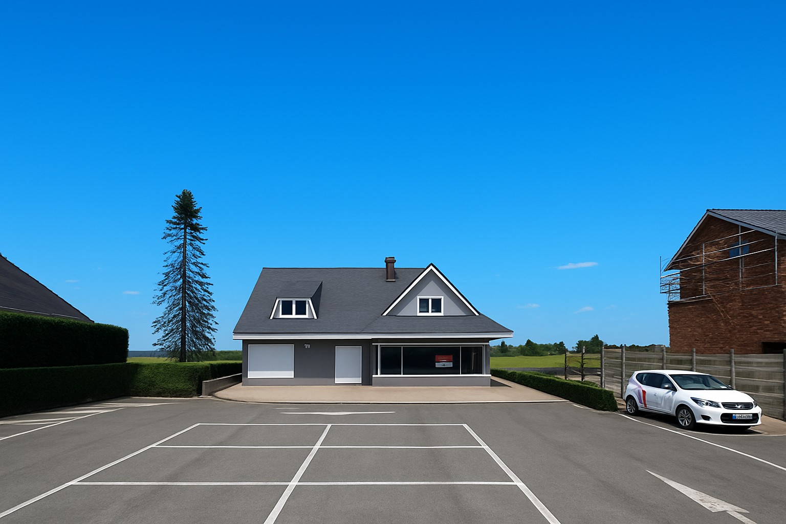 Maison à vendre à Moorslede avec 3 chambres - photo 1