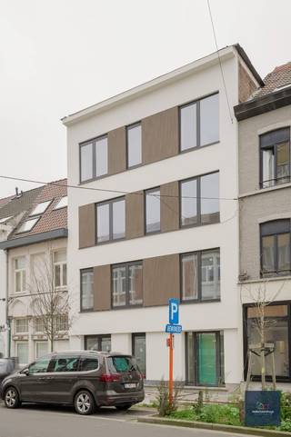 Apartment for rent in Ghent