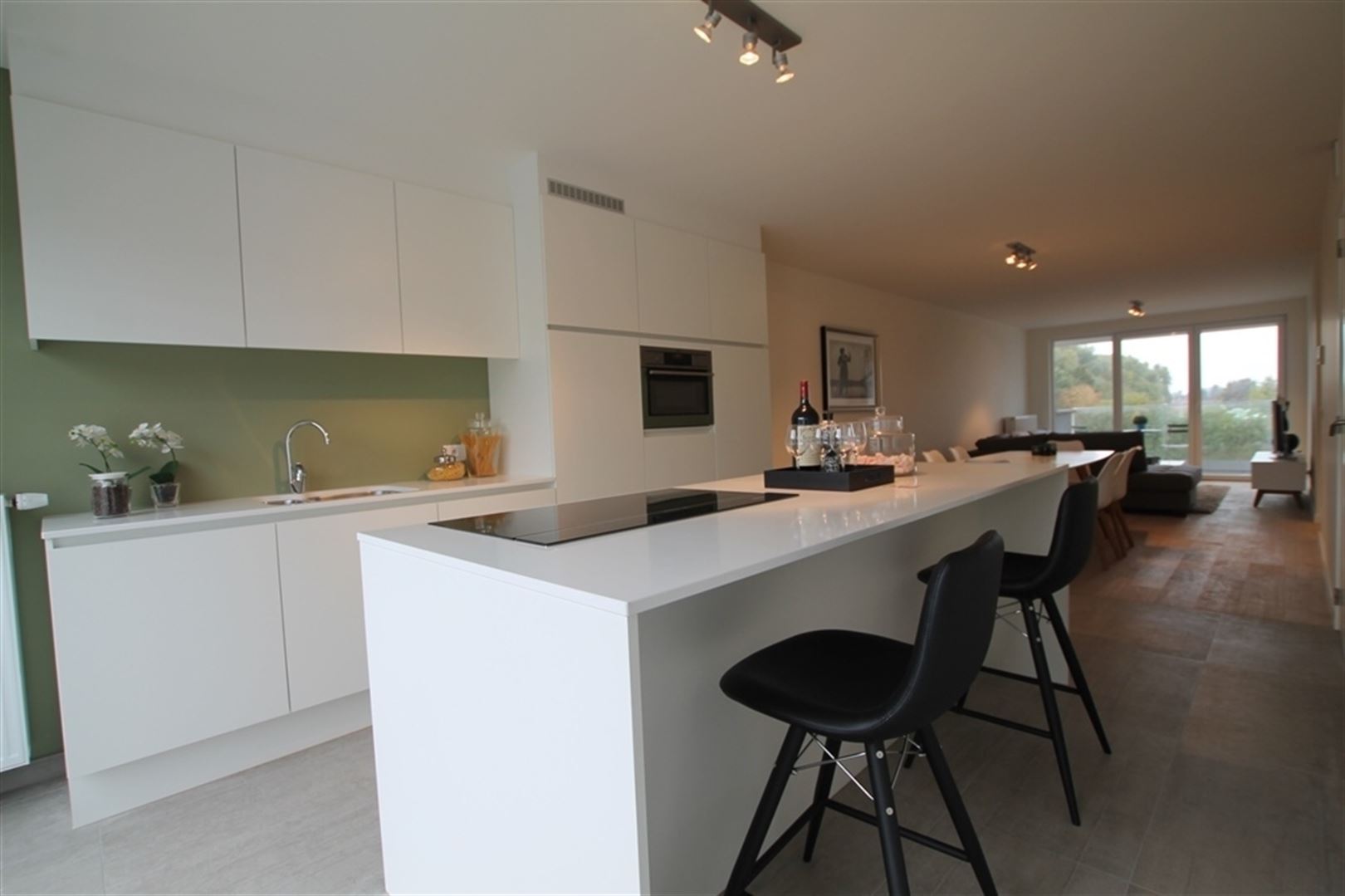 Apartment for rent in Harelbeke with 2 bedrooms - photo 5
