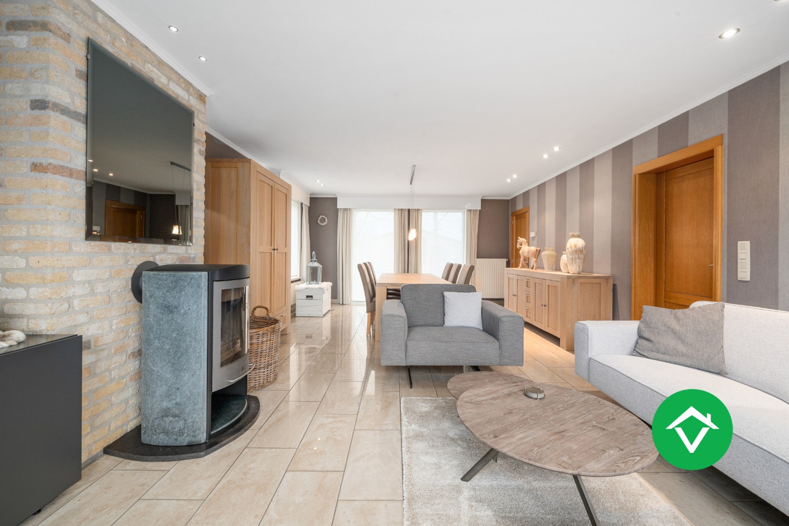 House for sale in Ichtegem with 4 bedrooms - photo 5