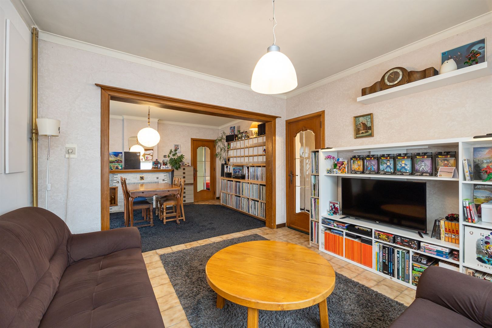 Maison à vendre à Itegem avec 3 chambres - photo 4