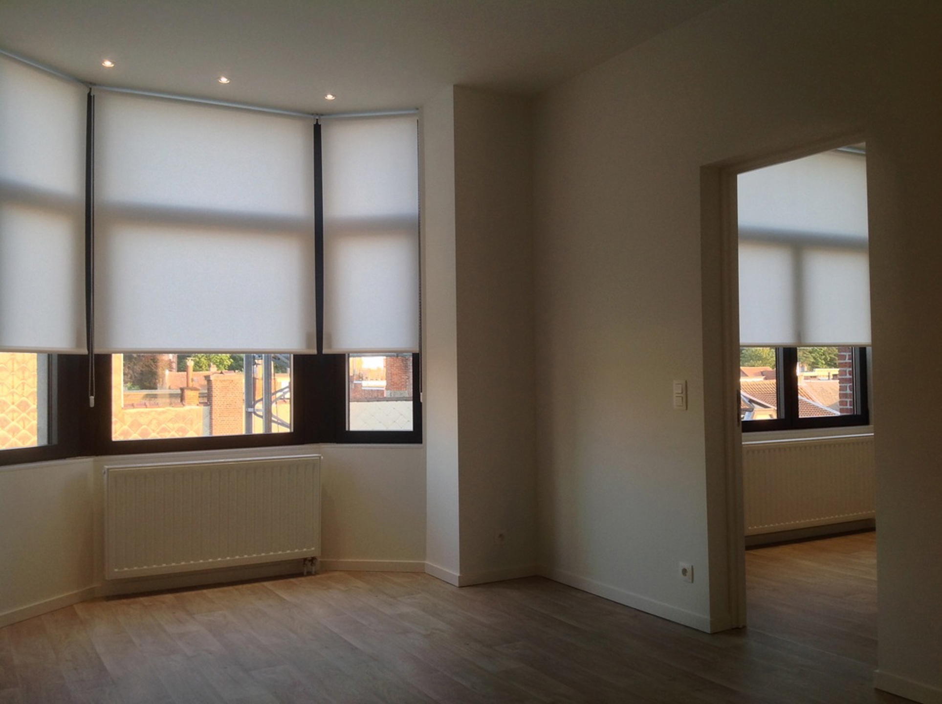 BERCHEM-Charmant appartement pulhofwijk! - foto 4