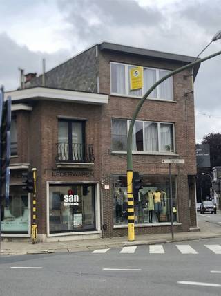 Apartment for rent in Nijlen