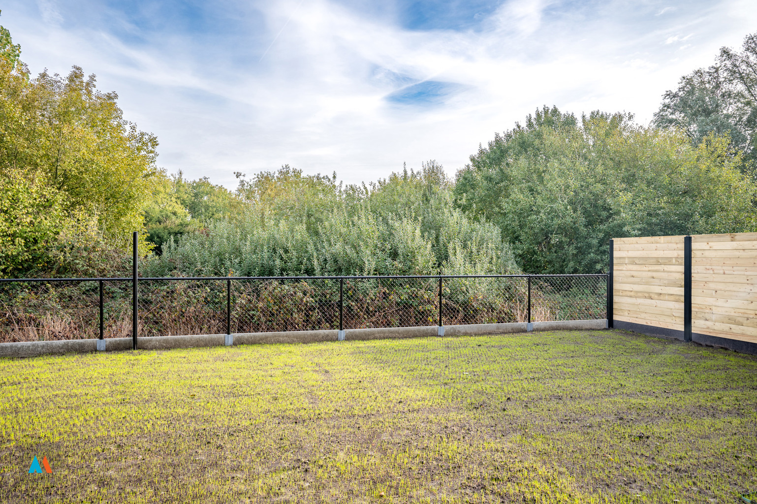 Energiezuinige nieuwbouw ééngezinswoning met tuin - foto 4