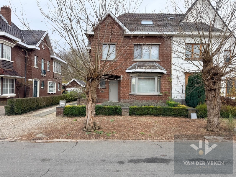 House for rent in Hasselt with 3 bedrooms - photo 1