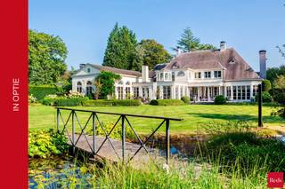 House for sale in Brasschaat