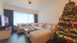 This closed building is for rent in Hasselt and is located in the Boekstraat. The house is in good order and well maintained. Ideal for those who...