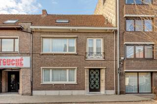 Maison à vendre à Turnhout
