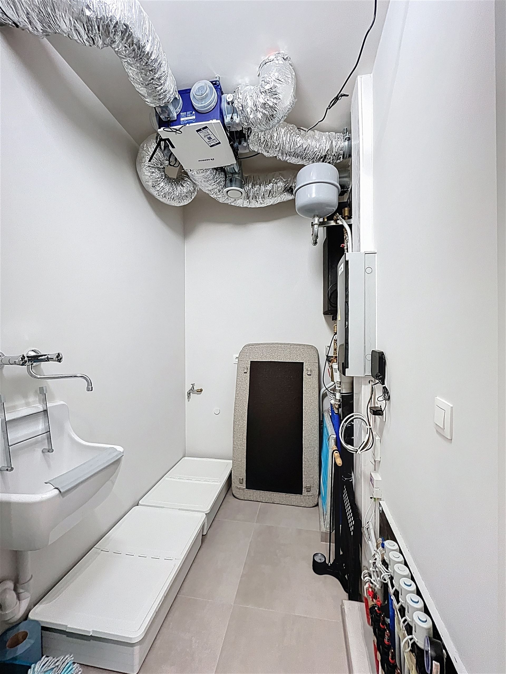 Nieuwbouwappartement - foto 4
