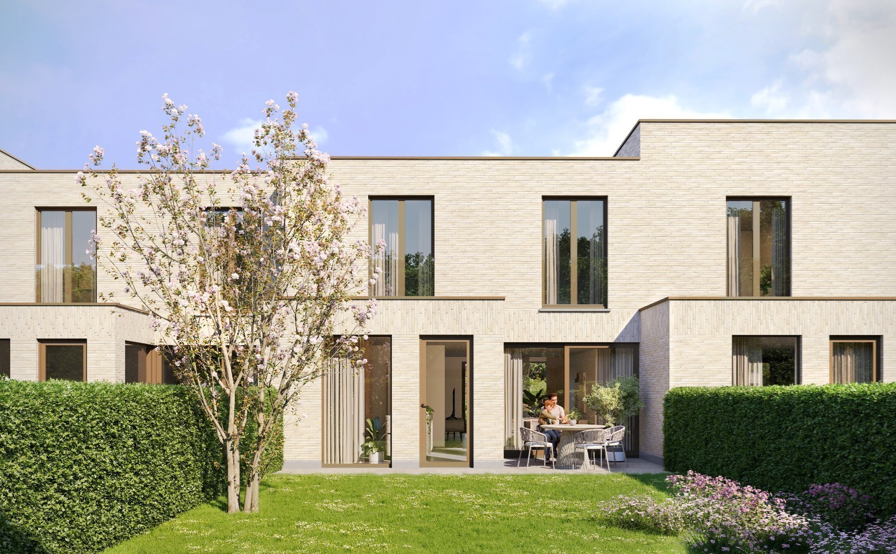 Maison à vendre à Waregem avec 3 chambres - photo 4