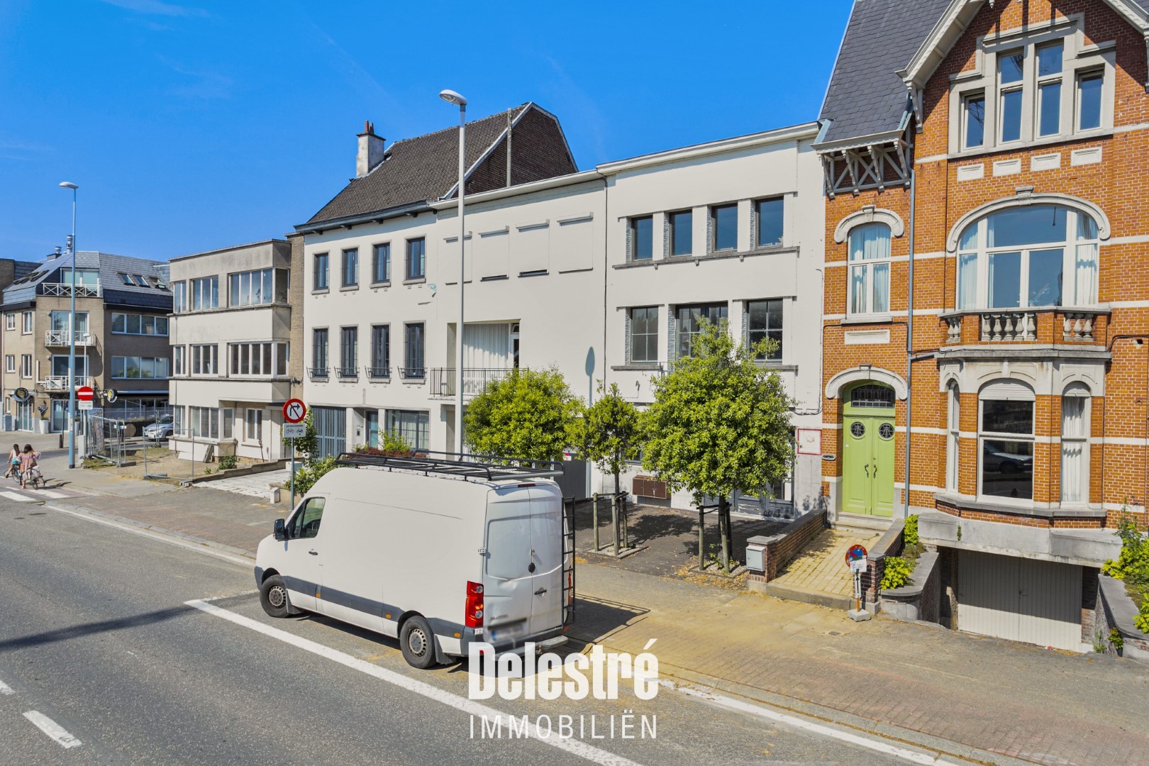 LOFTVIBES 750 M2 LEO DE BETHUNELAAN.  - foto 4