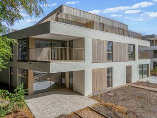 Appartement à vendre à Malle