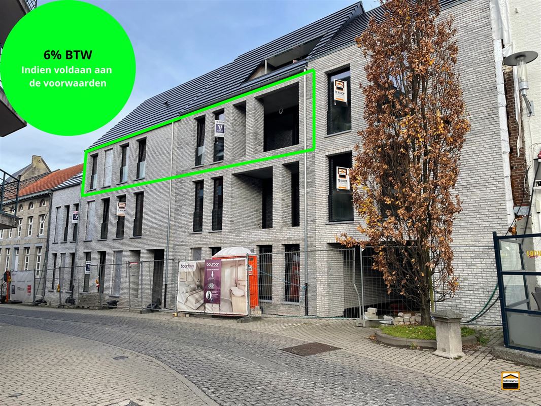 nieuwbouw appartement - foto 1