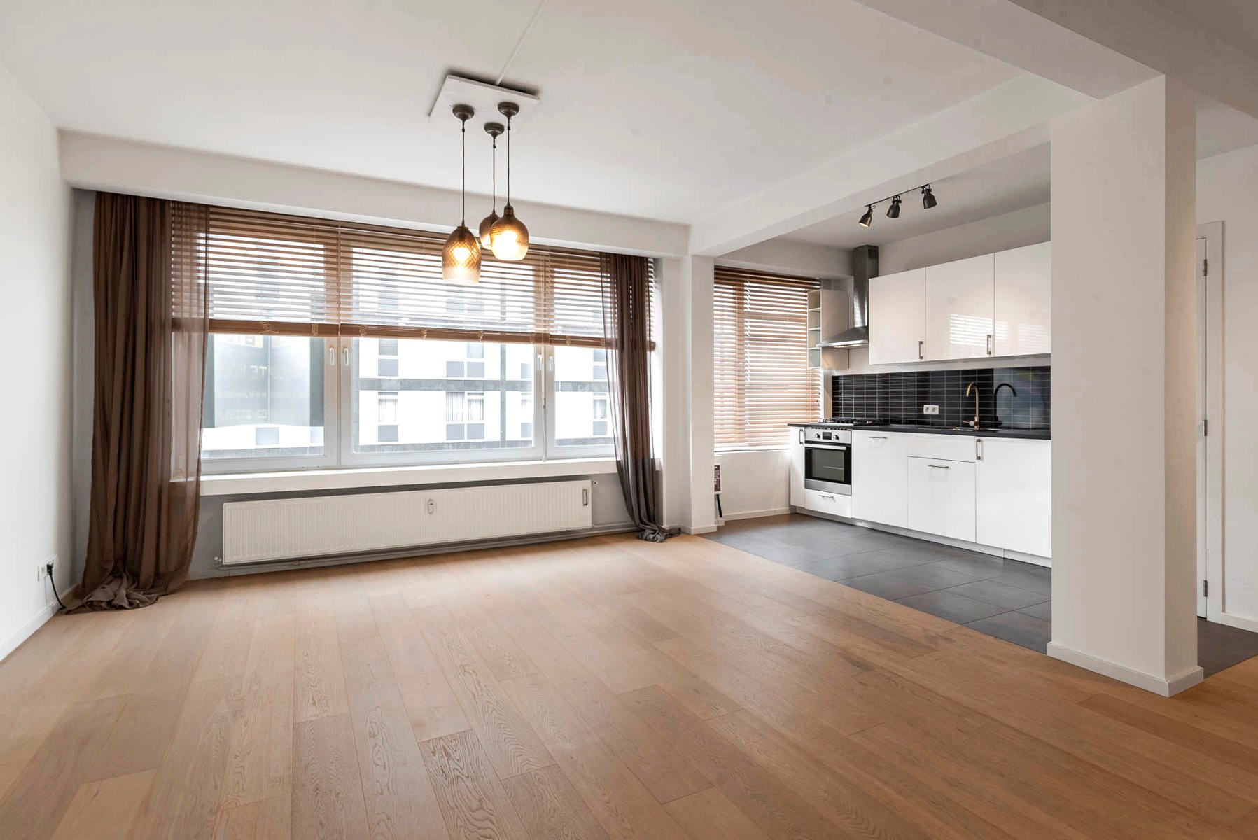 Apartment for rent in Antwerp