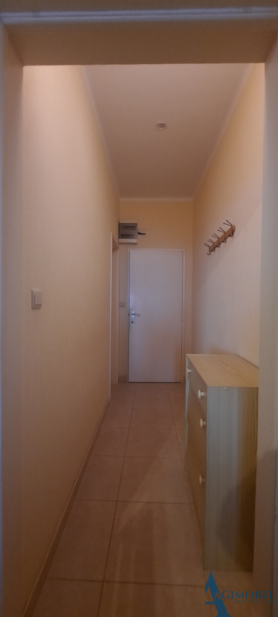 Functioneel gelijkvloers appartement op de Zeedijk te Knokke . - foto 4