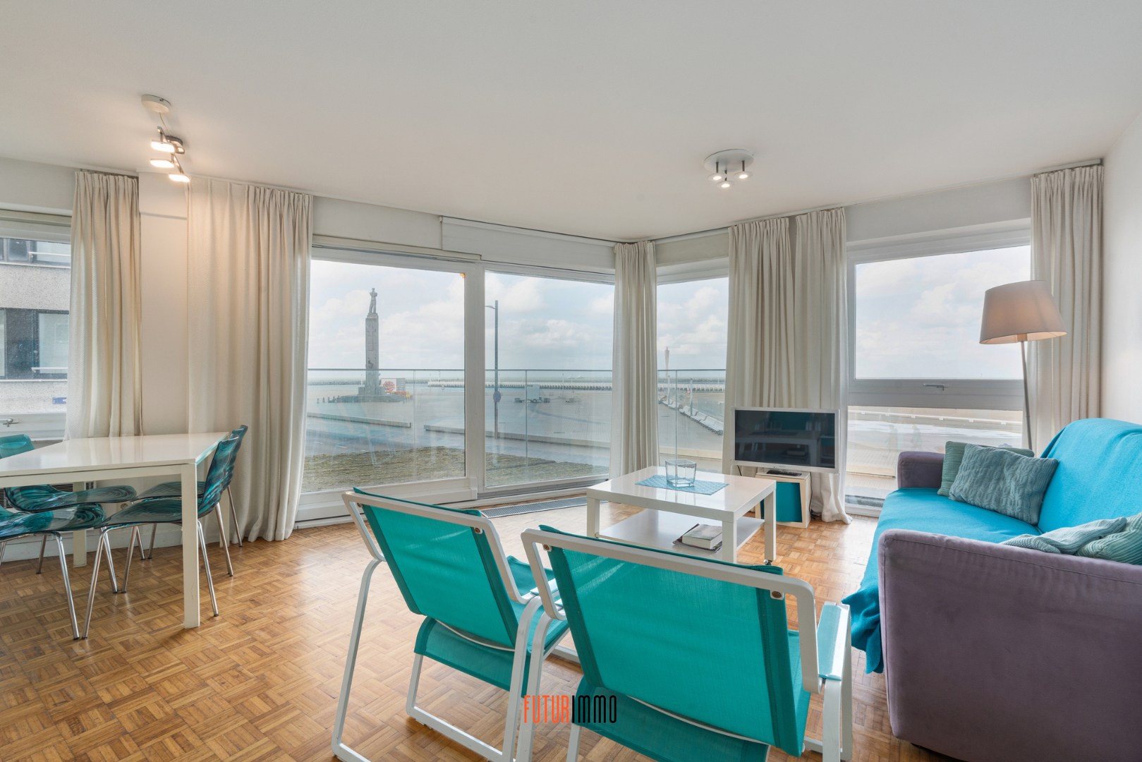 Apartment for sale in Ostend - photo 2